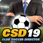 APK-иконка Club Soccer Director 2019