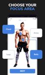 Captură de ecran BetterMen: Workout Trainer apk 