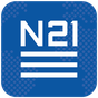 Иконка N21Mobile