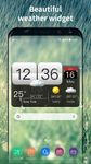 Imagem  do World weather widget&Forecast