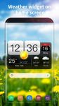 Картинка 2 World weather widget&Forecast