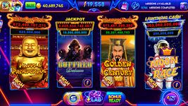 Tangkap skrin apk Lightning Link Casino Slots 9