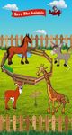 Tiere und Zoo für die Vorschulkinder 3-9 Screenshot APK 8