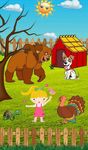 Zoo For Preschool Kids 3-9 Years captura de pantalla apk 9