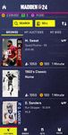 Madden NFL 23 Companion captura de pantalla apk 2