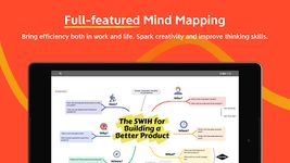 XMind: Mind Mapping screenshot apk 5