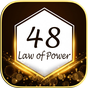 The 48 Laws of Power App icon
