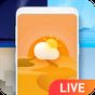 Weather Live Wallpaper for Free APK