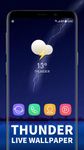 Weather Live Wallpaper for Free image 5