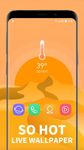 Weather Live Wallpaper for Free image 