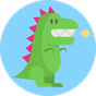 What dinosaur are you? Test apk icon