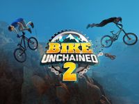 Bike Unchained 2 captura de pantalla apk 6