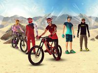 Скриншот 7 APK-версии Bike Unchained 2