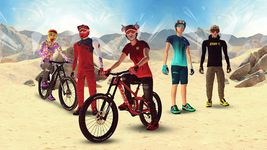 Bike Unchained 2 captura de pantalla apk 16