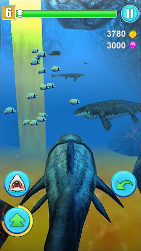 Shark Simulator (18+) - Baixar APK para Android