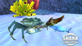 Imagem 1 do Simulador de Tubarões