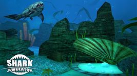 Imagem 15 do Simulador de Tubarões