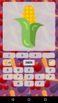 Tangkapan layar apk Kuis Tebak Nama Buah & Sayur - Fruiz 6