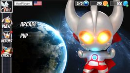 Gambar Ultraman Rumble3 6