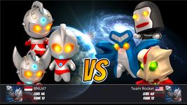 Gambar Ultraman Rumble3 4