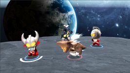 Gambar Ultraman Rumble3 2