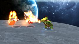 Gambar Ultraman Rumble3 