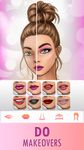 Screenshot 21 di Lady Popular: Fashion Arena apk