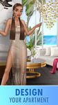 Tangkap skrin apk Lady Popular: Fashion Arena 18