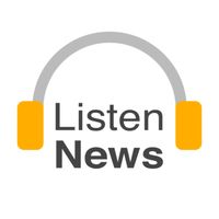 Androidの Listen News 英語ニュースをリスニング リーディング 無料の英字新聞読み上げアプリ アプリ Listen News 英語ニュースをリスニング リーディング 無料の英字新聞読み上げアプリ を無料ダウンロード