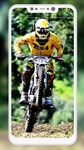 Tangkapan layar apk Motocross Wallpaper 1