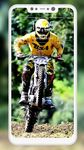 Captură de ecran Motocross Wallpaper apk 1