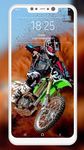 Captură de ecran Motocross Wallpaper apk 11