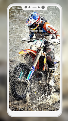 Featured image of post Celular Fondos De Pantalla De Motos Cross