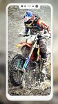 Tangkapan layar apk Motocross Wallpaper 8