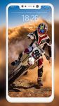 Tangkapan layar apk Motocross Wallpaper 6