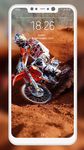 Tangkapan layar apk Motocross Wallpaper 2