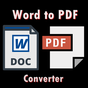 Word to PDF Converter & PDF Creator Online apk icon