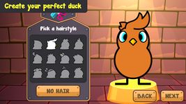 Скриншот 4 APK-версии Duck Life: Battle