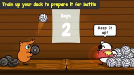 Скриншот 5 APK-версии Duck Life: Battle