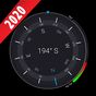 Digital Compass 2018 apk icon