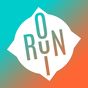 Icône apk OuiRun - partenaires de running et course à pied