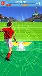 Soccer Kick captura de pantalla apk 14