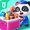 Baby Panda's Brave Jobs  APK
