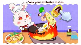 Baby Panda's Brave Jobs στιγμιότυπο apk 8