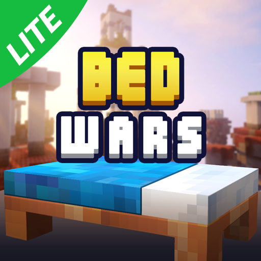 COMO TER NOME COLORIDO no BED WARS do BLOCKMAN GO !! 