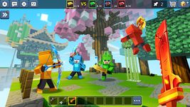 Captura de tela do apk Bed Wars for Blockman GO 