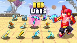 Tangkap skrin apk Bed Wars 11