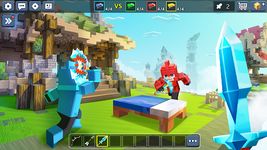 Captură de ecran Bed Wars for Blockman GO apk 6