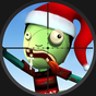 Halloween Sniper : Scary Zombies apk icon
