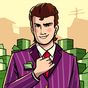 Idle Mafia Inc. - Noire Mob Godfather Clicker Game icon